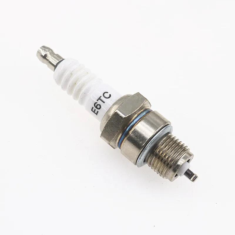 Water Pump & Generator Engine Parts, 152F 168F 170F 190F Spark Plug for Grinder Power Engine