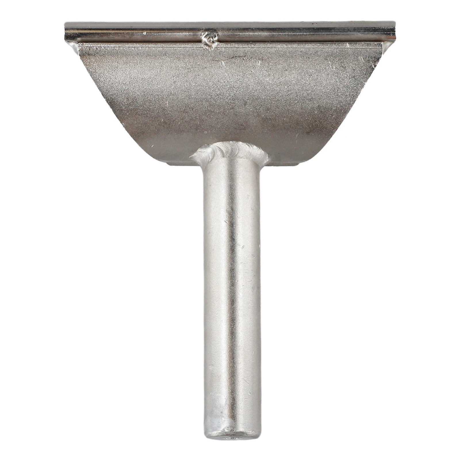 1pc 16/25mm Lathe Tool Holder Stainless Steel Lathe Tool Rest Lathe Tool Holder Lathe Accessories For Wood Lathes Turning Tools
