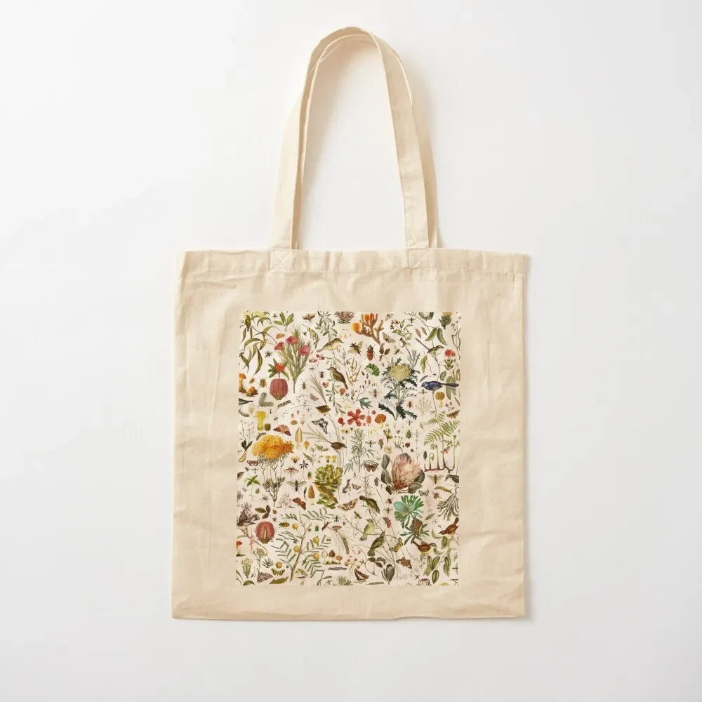 

Biology Australia. Tote Bag Reusable bags shopper bag woman Shopping bags shoping bag Canvas Tote