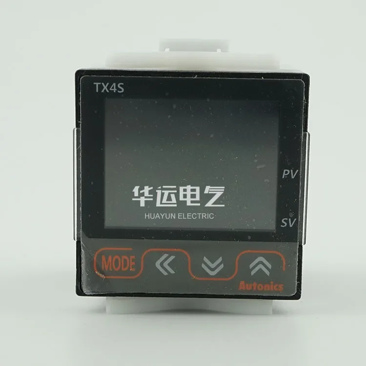 2026 AUTONICS AUTONICS TX4S-24R Temperature Controller, Original, Agent Sales