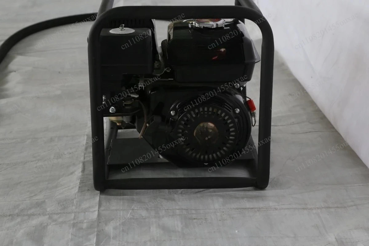 Factory Wholesale Concrete Leveling Vibrator Machine Construction Cement Vibrating Leveling Equipment