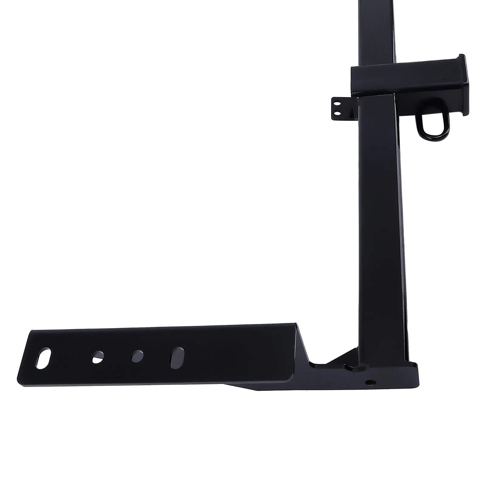 ホンダCRV 2002-2006用クラス3トレーラー牽引ヒッチ、2インチレシーバー、3500ポンド、クラス3トレーラーヒッチレシーバー、2インチリアバンパー