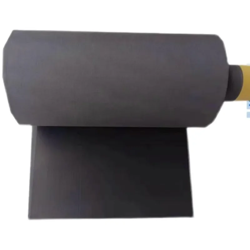 

Old Carbon energy conductive carbon cloth W1S1009 10 * 10cm fuel cell supercapacitor anode and cathode carbon