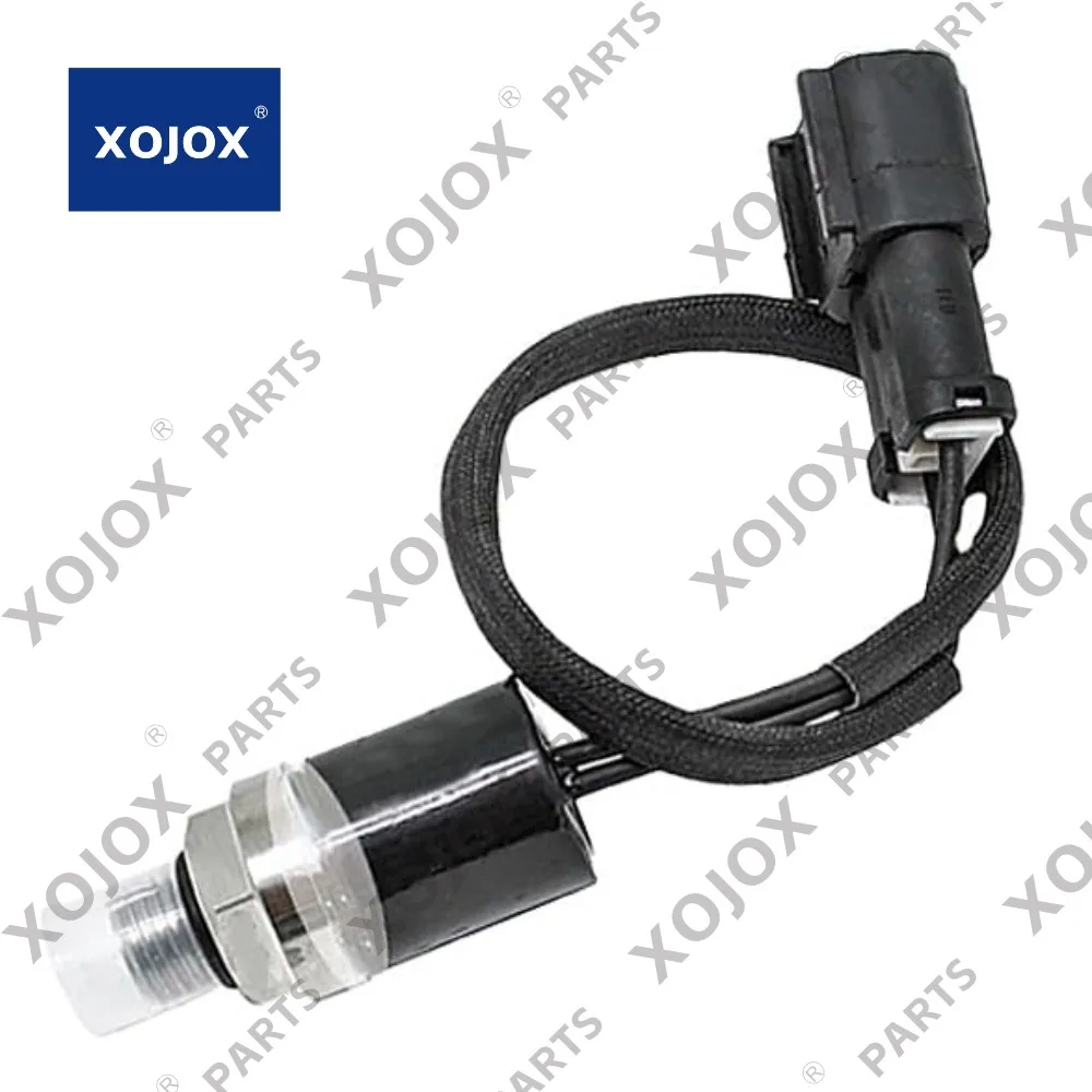 

Датчик давления XOJOX 421-43-32922 4214332922 Подходит для колесной погрузчика Komatsu WA270-5 WA380-5 WA380-6 WA400-5 WA430-6 WA470-6 WA500