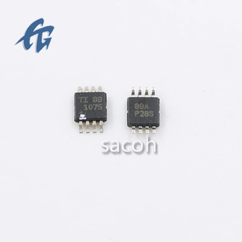 

(SACOH Electronic Components)TMP1075DGKT 10Pcs 100% Brand New Original In Stock