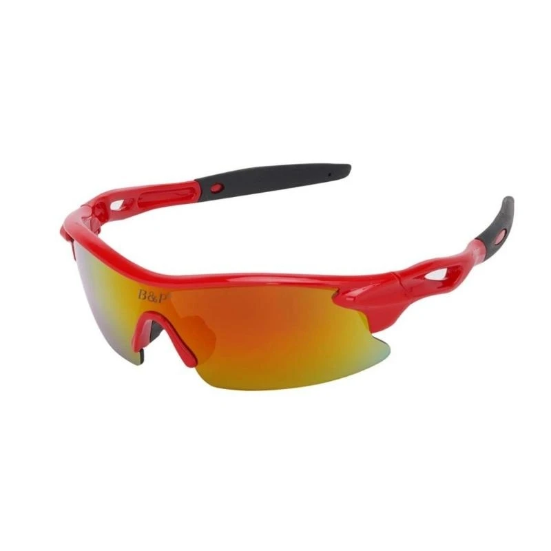 

W89C Sports Glasses Children Sunglasses Cycling Running Skiing Goggles for 6-13 Year