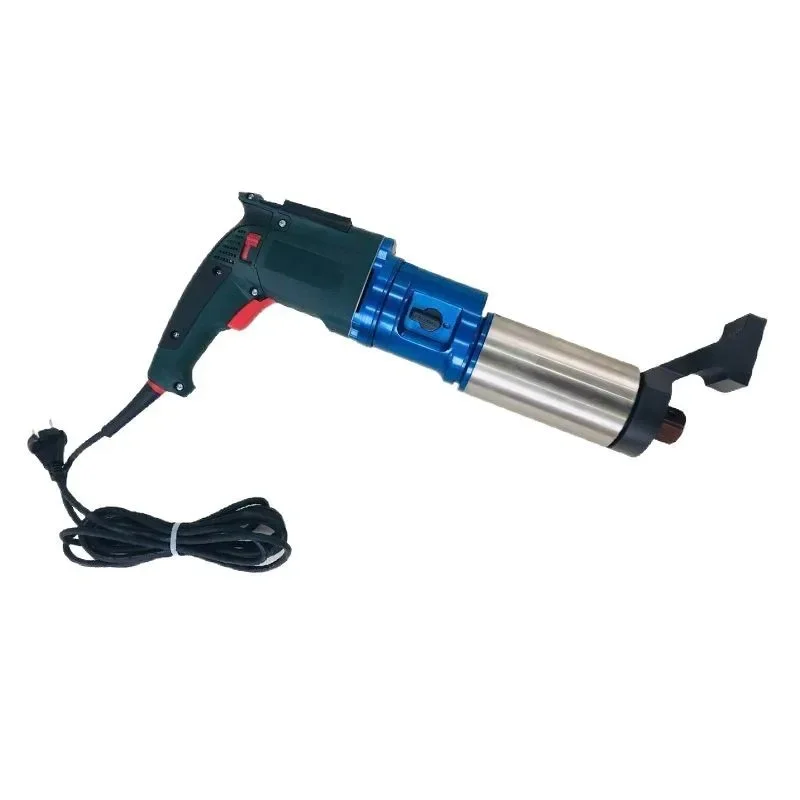 Electric numerical control brushless charging torque wrench, maintenance tool fixed torque