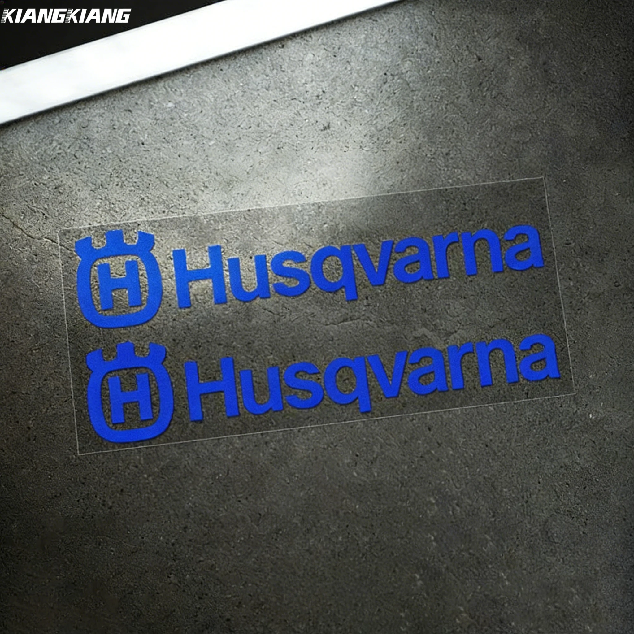 Husqvarna NEW Fashion Creativity Stickers 401 701 901 Motorcycle Body Decorative Stickers Tank Personalized Waterproof Decals view 3