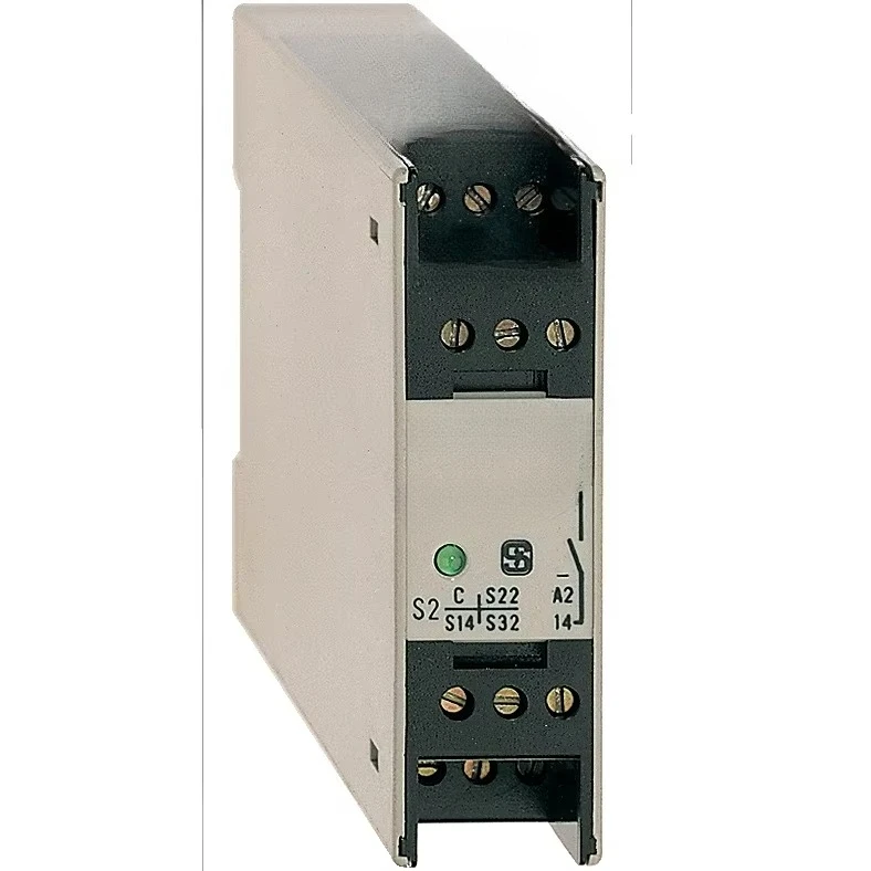 Series Magnetic Safety Sensor Safety Monitoring Module New Original Monitoring of AES 1112 24 VDC