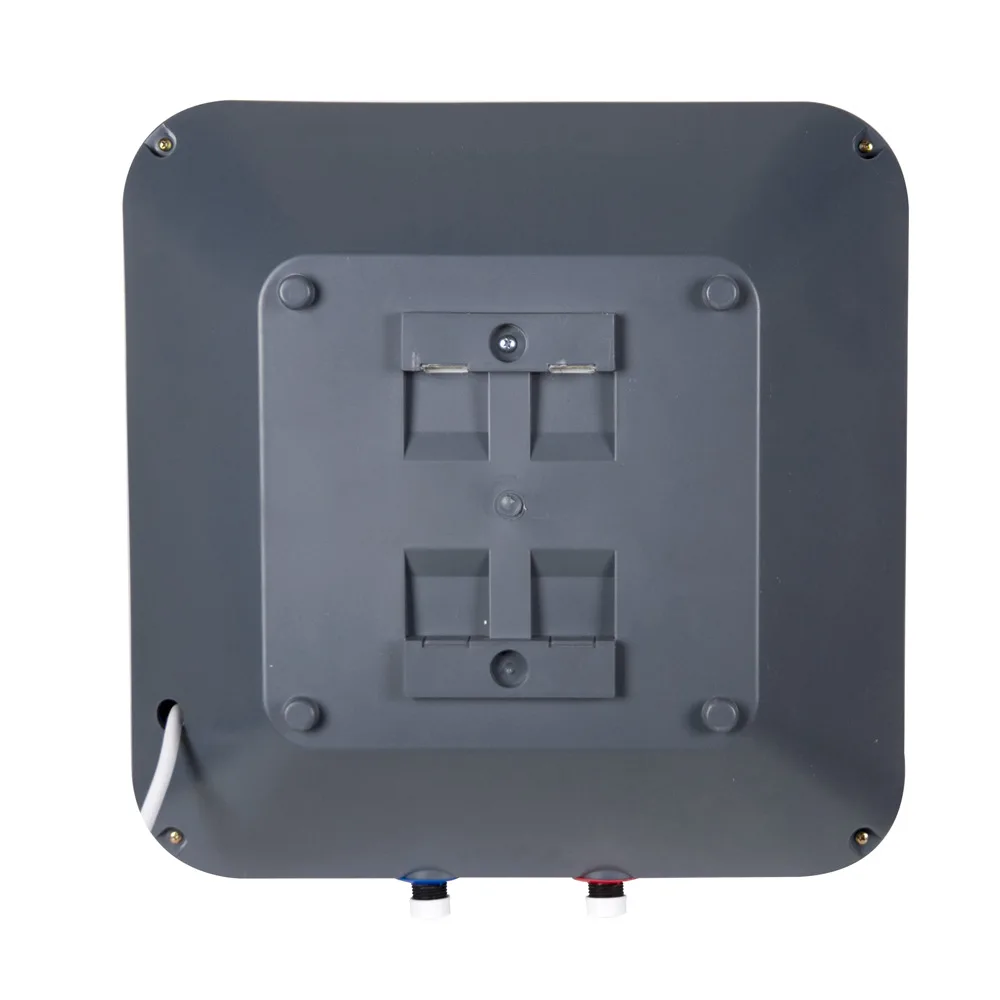 Water Heater Hot Geyser 25l Storage Water Heater Shower Square Water Heater