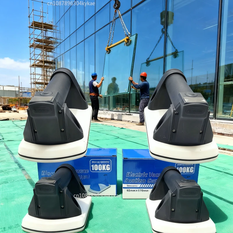 100Kgportable Elect…