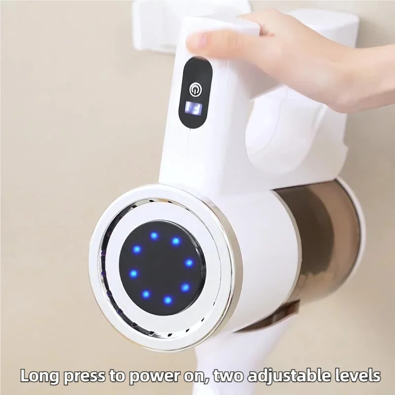 15000PA Cordless Vacuum Cleaner Handheld Cordless Broom 900ml Dust Cup Detachable Broom For Hard Floors/Carpets/Pet Hair