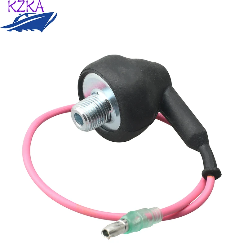 

Реле давления масла в сборе 64J-82504 для Yamaha FT9.9 F13.5 F15 F20 F25 FT25 T25 F30 F40 T909 F6 F8 FT8 F9.9