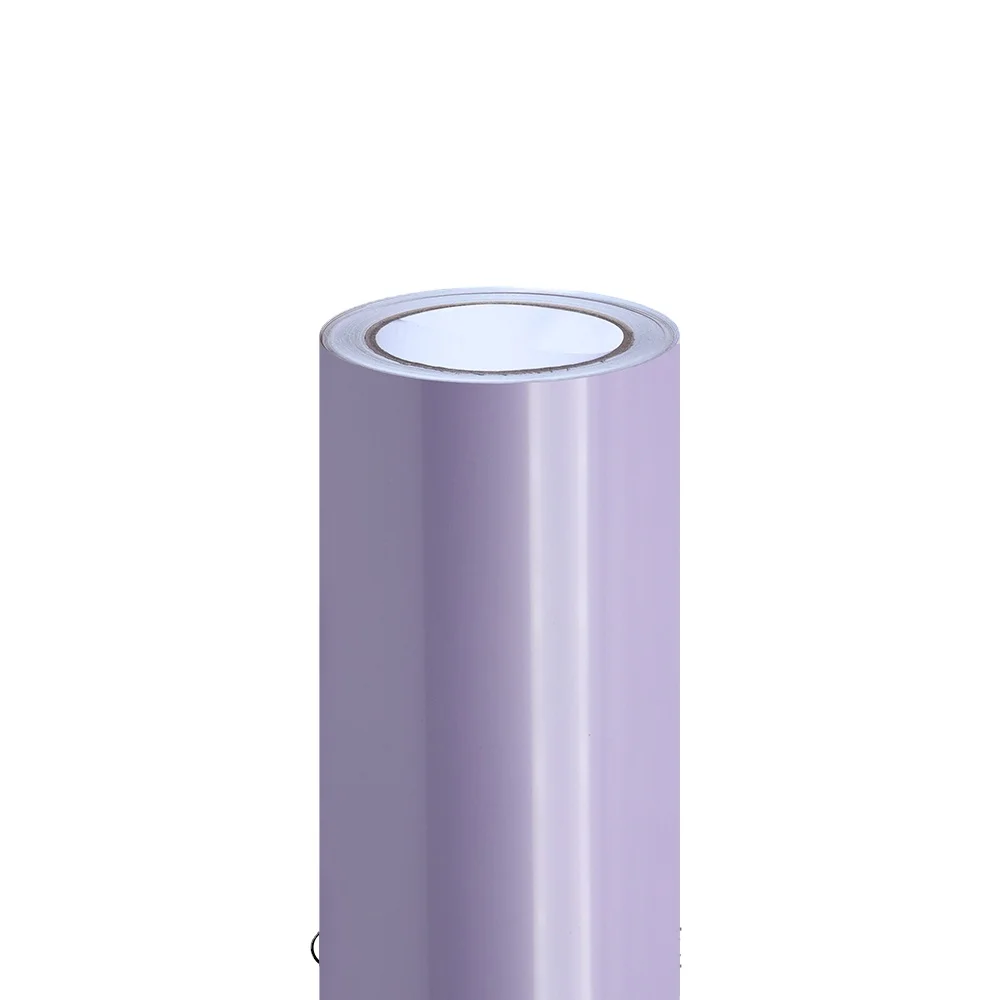 

CARBINS Car Film PET Star Diane Purple Hot-selling Vehicle Wrap Vinyl Stickers High Gloss Car Accessories Car Vinyl Wrap Roll