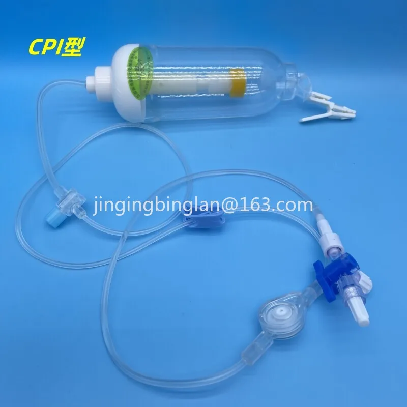 Factory Direct Disposable Infusion Pump Pain Pump Type CBI + PCA