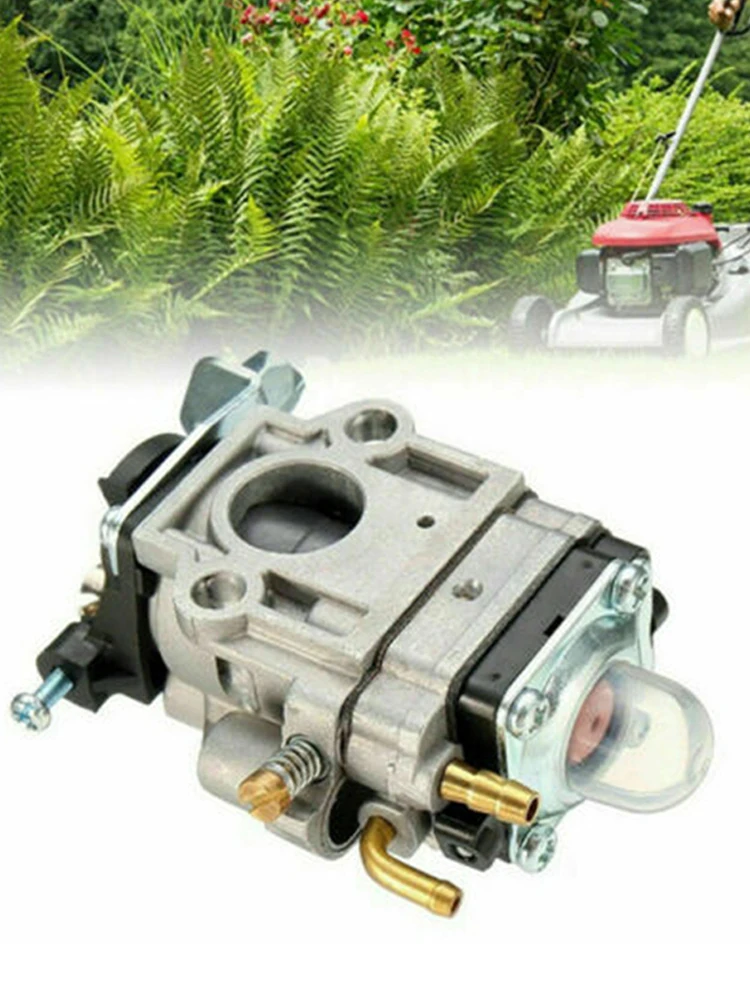 

Carburetor For 22cc 26cc 33cc 34cc 36cc Gasolines Lawn Mower Accessories Brush Cutter Chain Saw/Brush Cutter Engine