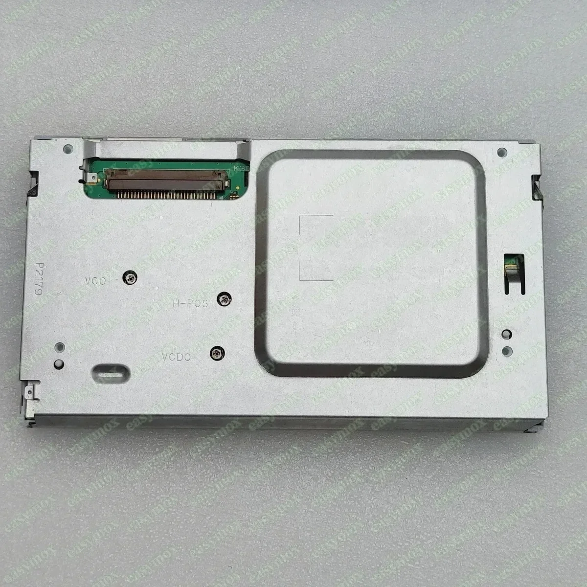 6.5 inch LCD Display For 2004 2005 2006 Mercedes-Benz W211 E320 W220 S500 CL500 Navigation Command Comand Head Unit GPS CD