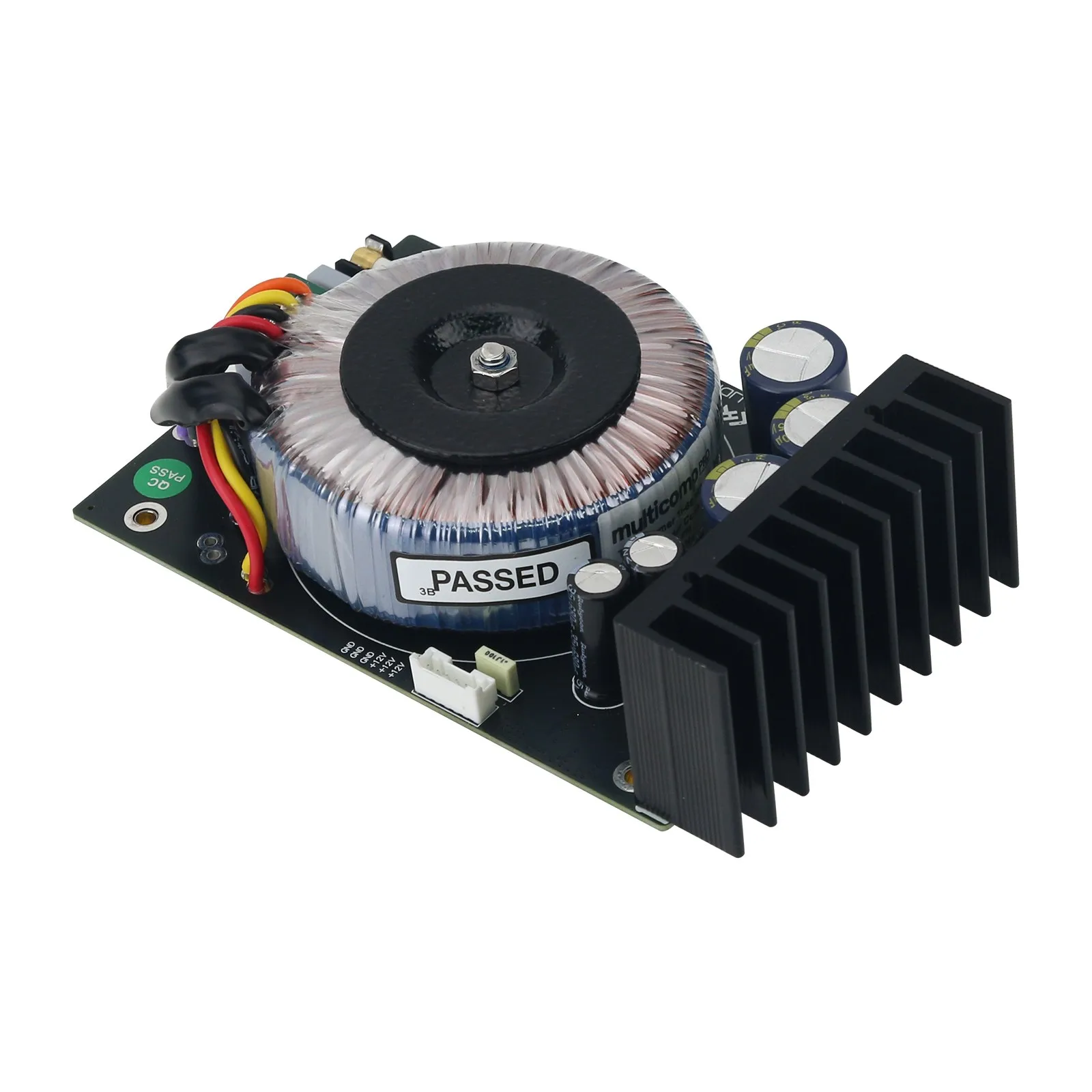 Hifiamp LPS-Z3000PR…