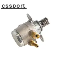 Bomba de combustible de alta presión para Audi A1 A3 VW Tiguan Skoda Golf 1,2 TSI 1,4 TFSI bomba de inyección autopartes 03C127026C 03C127026D
