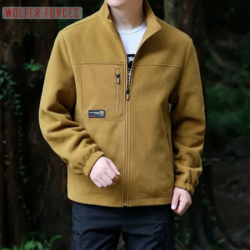 

Military Jacket Men Man Jacket Fishing Baseball Man Mountaineering Oversize Sportsfor Sports Sport Windbreaker