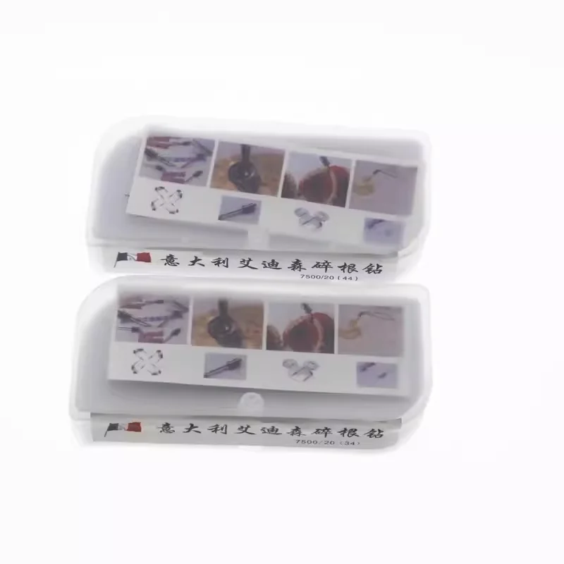 Broken Root Extractor Precise Root Extraction Made of High-strength Stainless Steel Can Be Sterilized At High Temperature