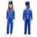 Royal Blue A
