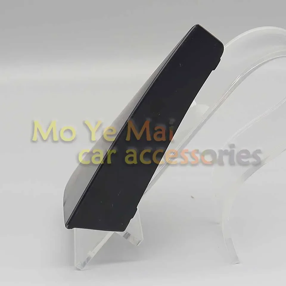 Auto Rearview Mirror Corner Triangle Fender Cover Plate Trim For Toyota Corolla 2007 2008 2009 2010 2011 2012 2013 60118-02060