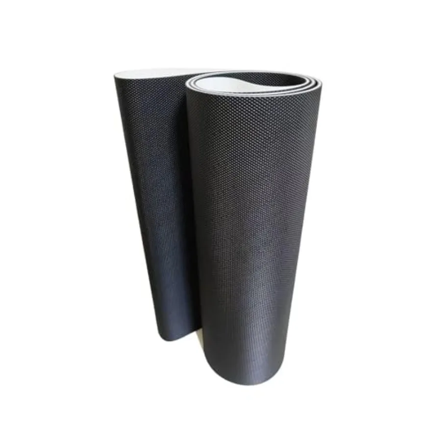 Walking Belt for Treadmill Compatible with Proform Performance 995i Power 995i Power 1295i 361795 Black Durable Rubber Surface