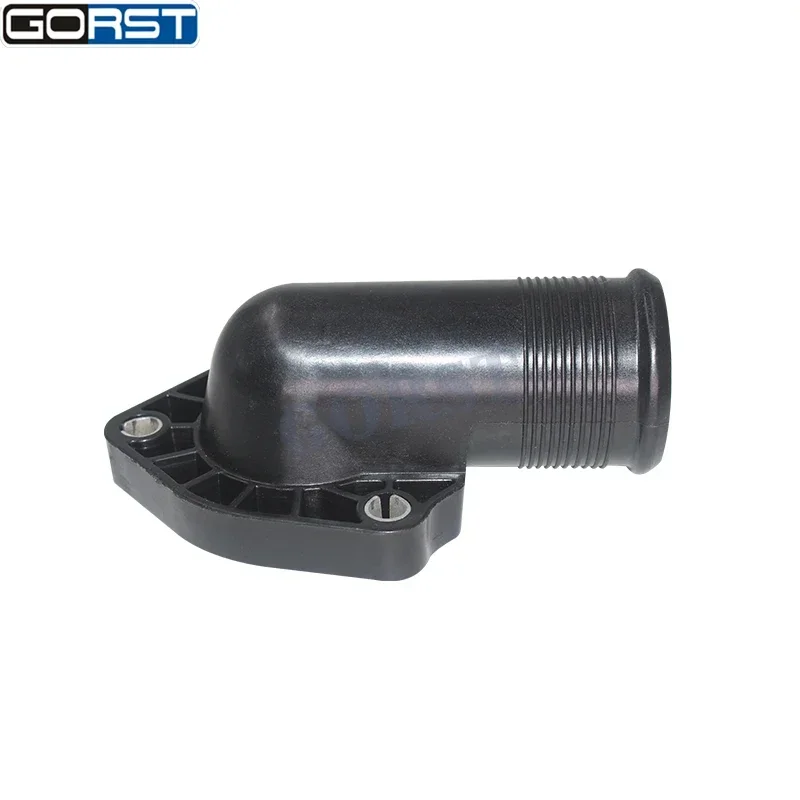 Motorkühlmittel-Thermostatgehäuse 5263134 für Gaz für Cummins Isf 2.8 Motor Autoteil