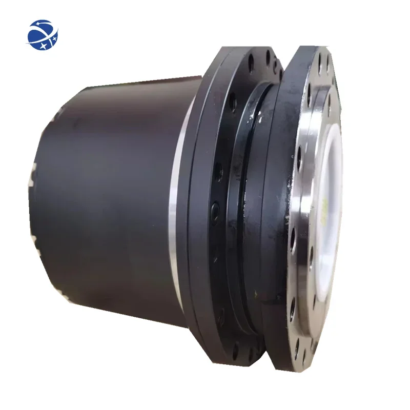 Rotary drive motor reducer GFT80/GFT110 GFT 24 T3 5129  I=137 GFT80W3B99-65 for rotary drilling rig