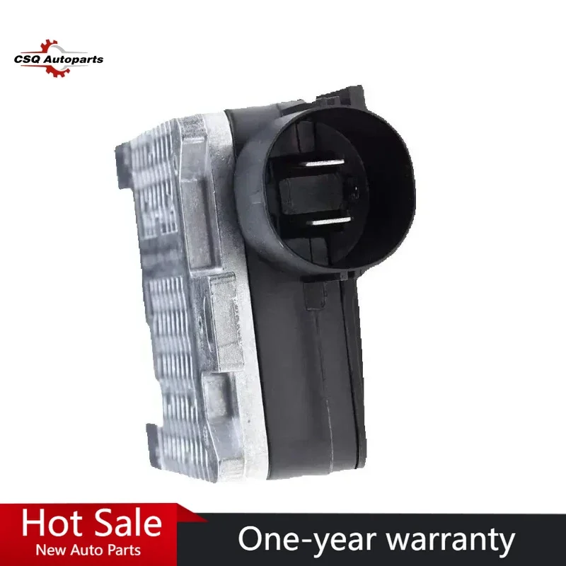 

940002904 Engine Cooling Fan Control Module 7T4Z-8B658A for Ford Edge Crown Victoria for Lincoln MKX for Volvo S60