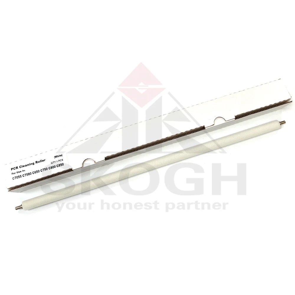 4X PCR Cleaning Roller For Canon IR C7055 C7065 C7260 C7270 C7565 C7570 C7580 C9270 C9280 Sponge Roller