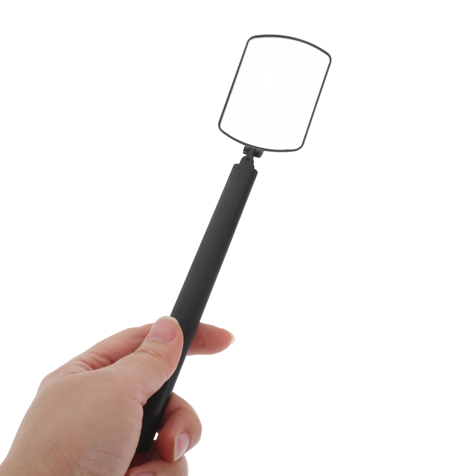 

Eyelash Grafting Mirror Rotate Extension Salon Beauty Tool Foldable mirror eyelash inspection h held mirrors makeup