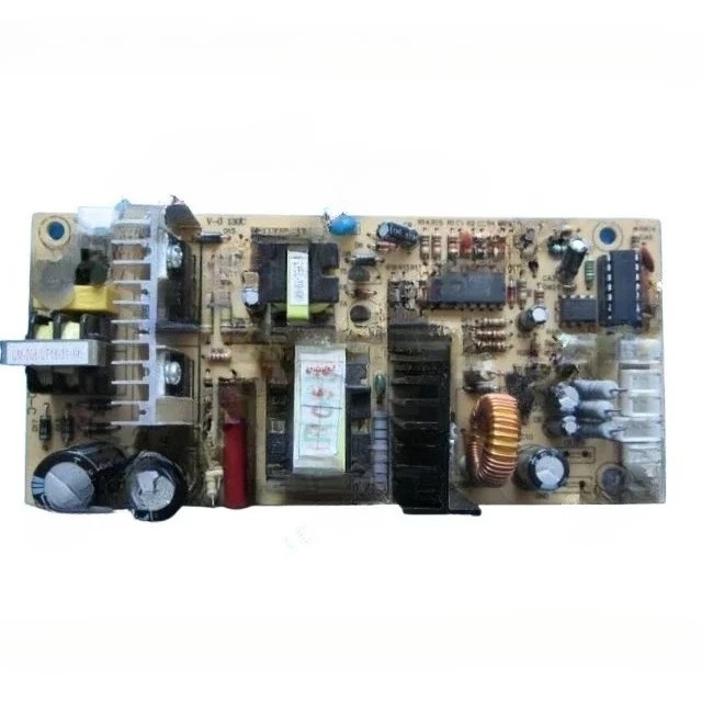 

Semiconductor Electronic Refrigerator Wine Cabinet Motherboard Computer Board Power Control Panel CD-220-C CD-110-C