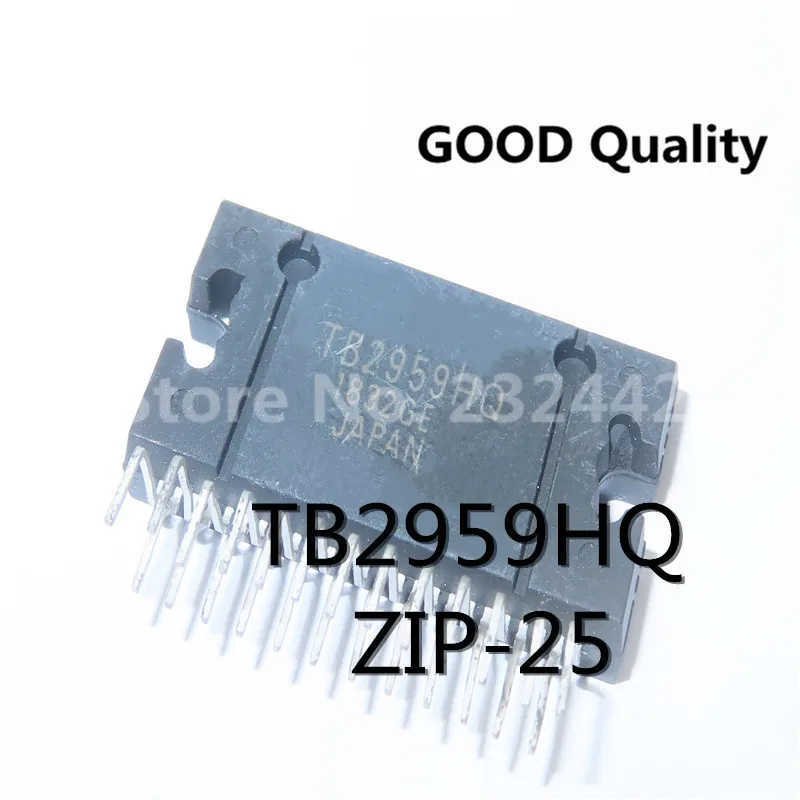 

1PCS TB2959HQ ZIP25 Car audio amplifier chip In Stock