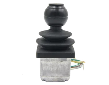 New Hall Effect Han…