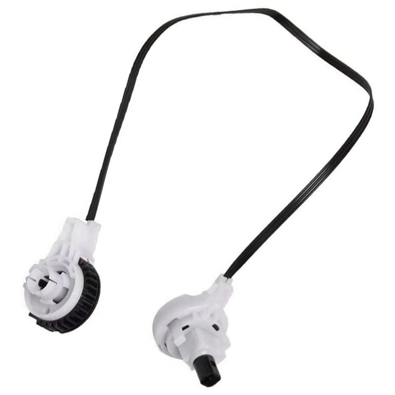 

Heater Recirc Button Switch Control Cable for Toyota RAV4 CorollaJAS