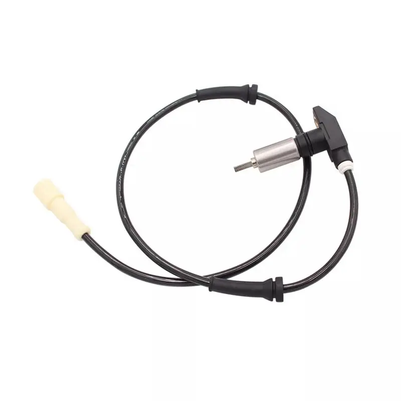 Precise 3X 34521154044 Car ABS Wheel Speed Sensor For BMW 5 E28 0265001029 SU11978 XABS660 AB1383 5S10525 LAB228