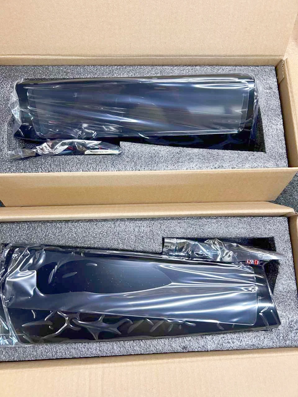 Co-Pilot Lcd Instru… - image