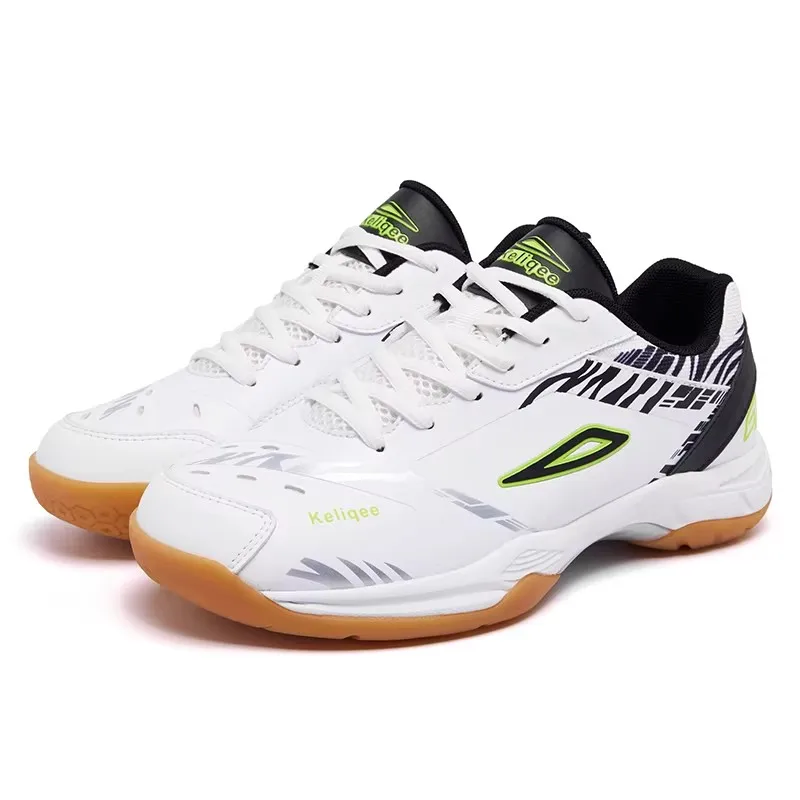 

New 2026 Winter Bestseller: Lightweight, Durable, Professional Anti-Slip High-Quality Badminton Shoes Training Shoes