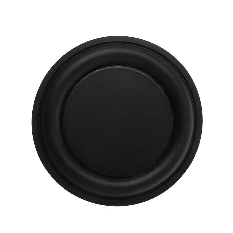 Altavoz duradero R91A, potenciador radiador pasivo, altavoz vibratorio radiador con diafragma,