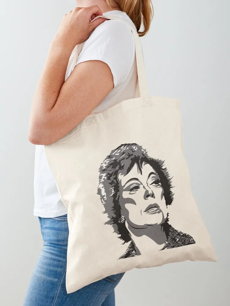 

Dark Shadows - Julia Hoffman Tote Bag Cloth bag personalized tote bag custom fabric cute pouch