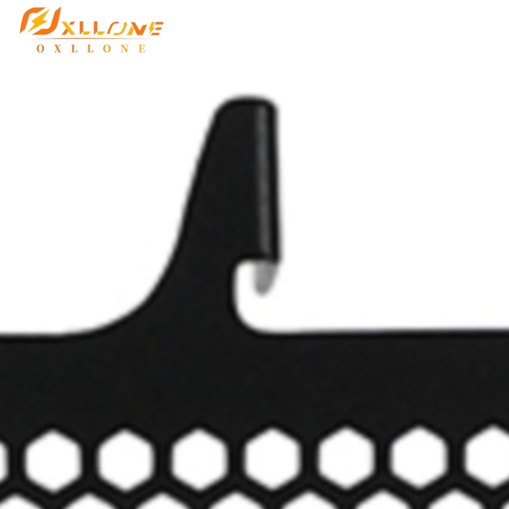 

Motorcycle For HONDA NSS750 Forza750 XADV750 2020-2026 X ADV Forza 750 Radiator Grille Guard Protector Grill Cover Accessories