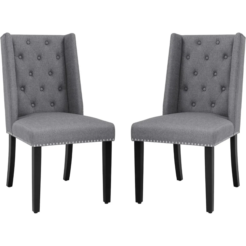 Dining Chairs Set O… - image