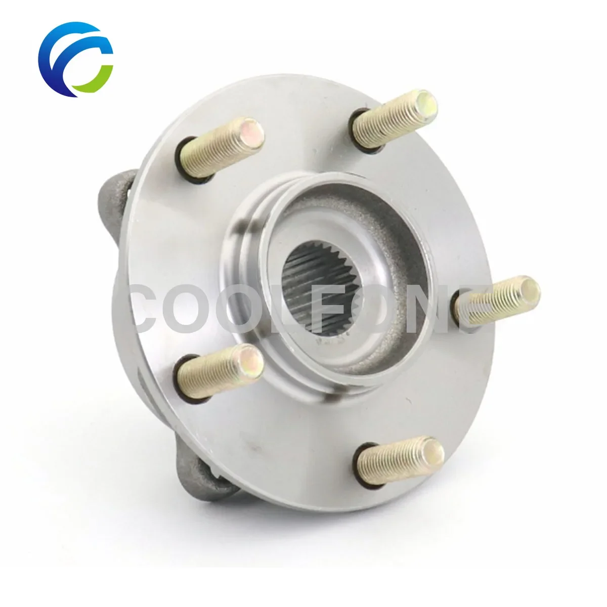 

Подшипник ступицы переднего колеса для MITSUBISHI GRANDIS LANCER CY CZ 08-2015 4WD 051464B 713619820 513300 MR594979 0482-NA4MF WHB83207