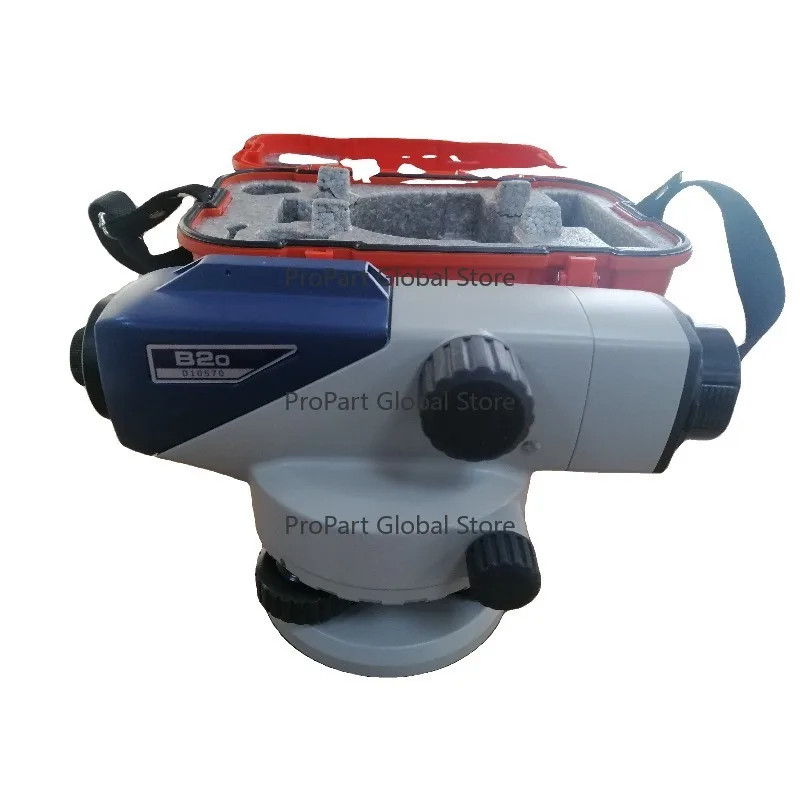 Surveying Instrument  B20  Auto Level Machine 32X Water and Dusty Proof Auto Level
