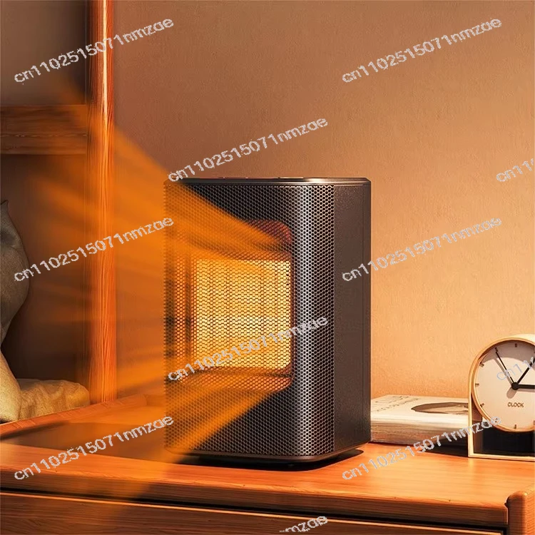

Safe House Heater Winter Indoor Air Heater Fan Electric Portable Home Mini Heater