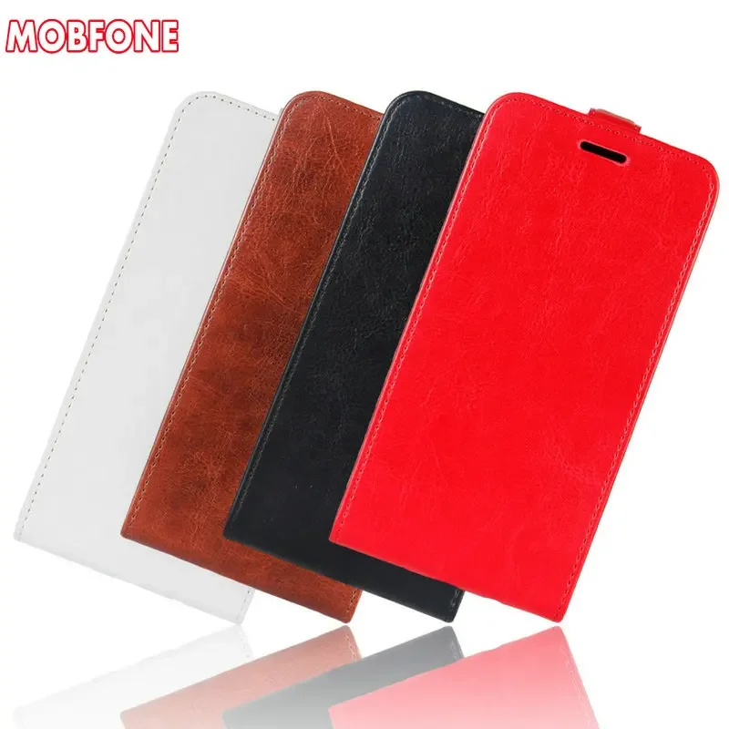 New Style For Samsung Galaxy A51 A71 A42 A32 A52s A52 A72 A54 A34 Flip Vertical Leather Case BOOK Cover on A21S A11 A31 A41 M21