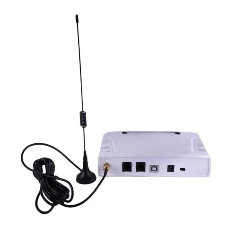 2G/3G Fixed Wireles…