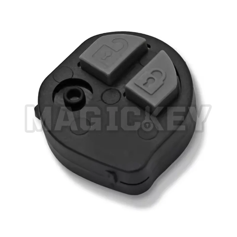 1 pieza Xhorse VVDI XN serie llave remota Universal inalámbrica XNSZ01EN XNHO00EN XNHY02EN XNAU02EN para herramienta de llave VVDI